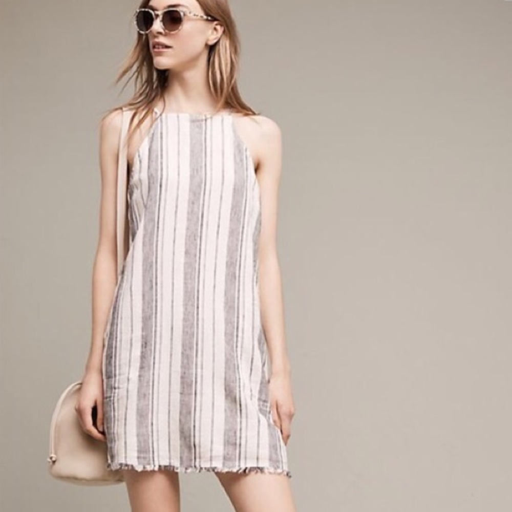 Cloth & Stone by Anthropologie Dress